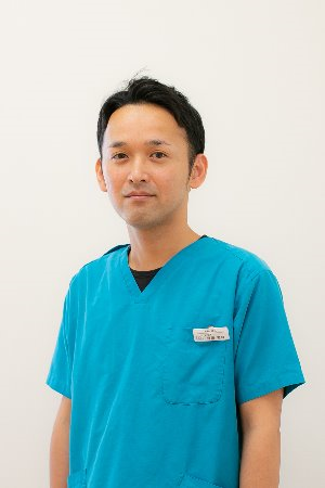 院長・スタッフ紹介の外観